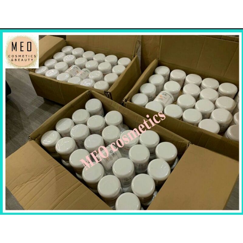 Kem ủ tóc CHC 500 ml Hàn