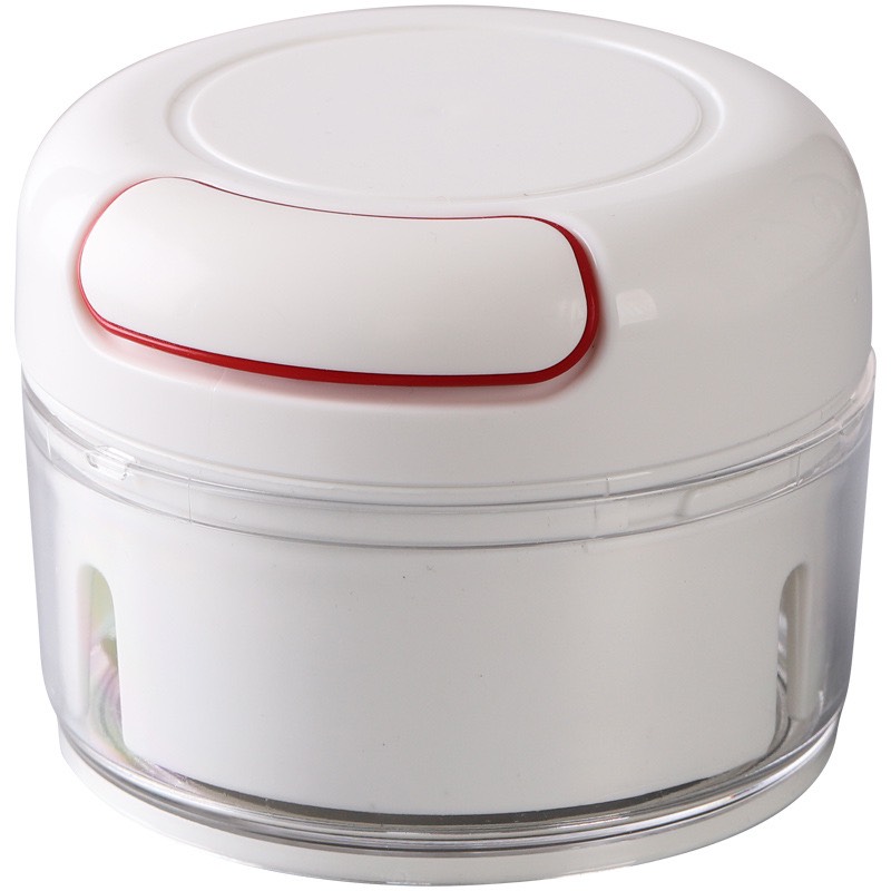 MÁY CHOPPER XAY TỎI THỊT THỰC PHẨM BẰNG TAY