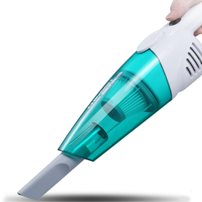 Máy Hút Bụi Mini Cầm Tay Xiaomi DEERMA DX128C