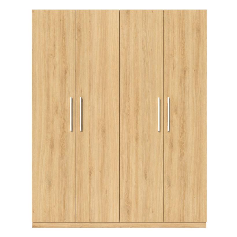 Tủ Áo FINE FT200 (180cm x 220cm)