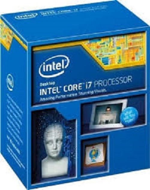 Chip máy tính socket 1150