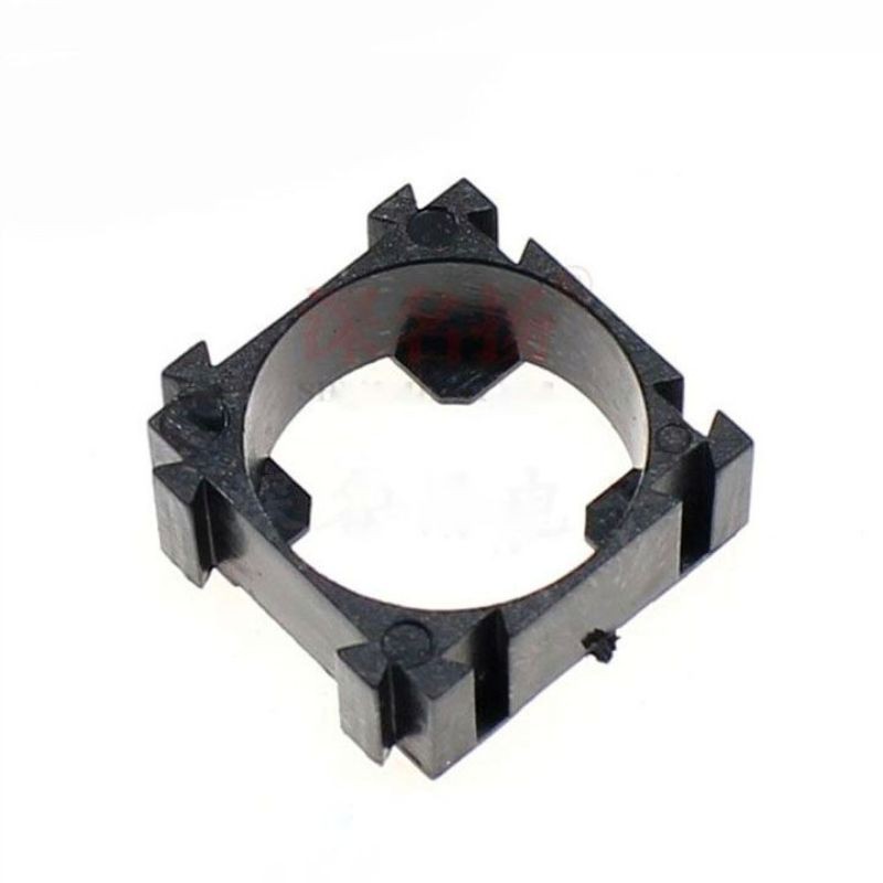 Khung Đế giữ pin, cổ định pin 18650