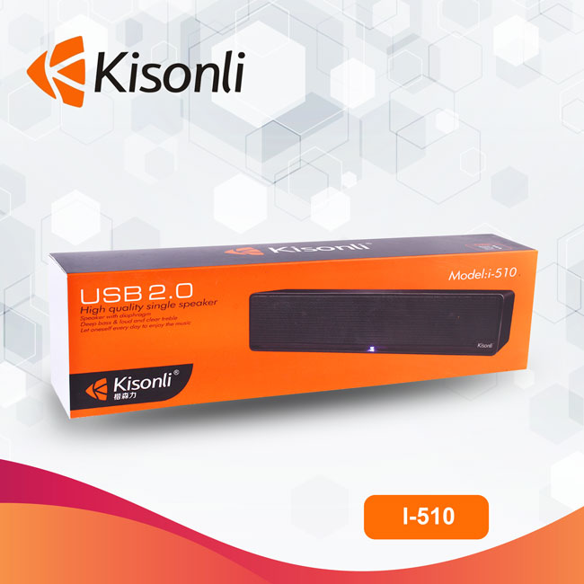[HCM]Loa 2.0 Kisonli i-510