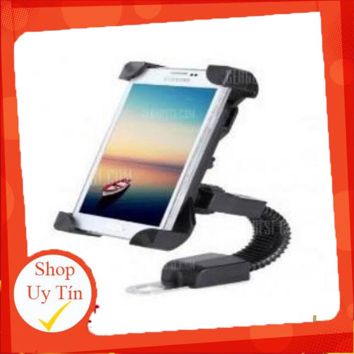 [HCM]KẸP GẮN MÁY 4 CẠNH/ CHẤU M001-VÀNG