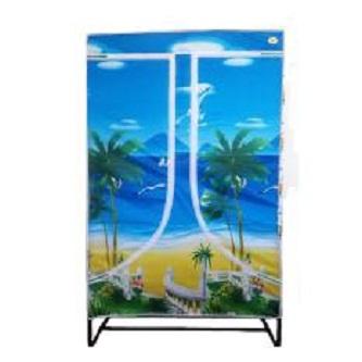 Tủ vải Thiên Nam Sơn TNS 120*45*170cm