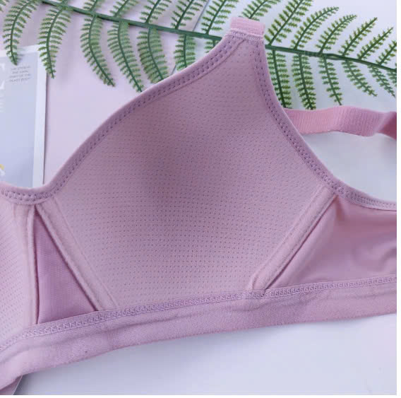 áo không gọng- áo su siêu mịn mút mỏng size 36-42