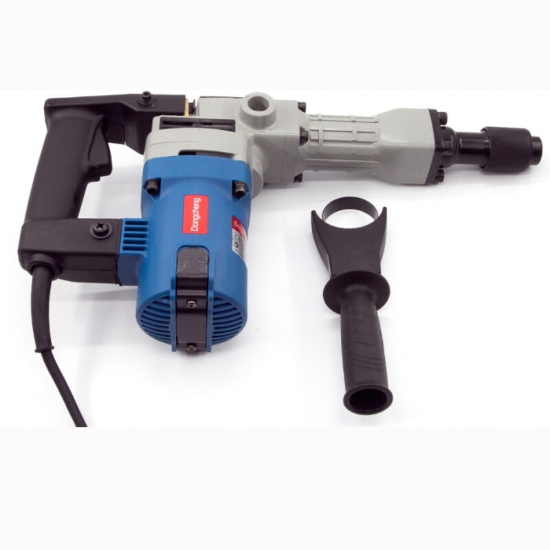 Máy Đục Bê Tông Dongcheng DZG05-6 1050W