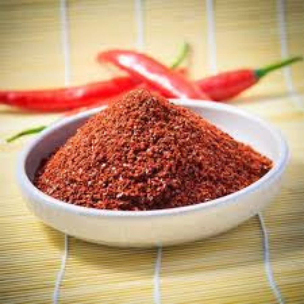 Ớt bột hàn quốc 500g