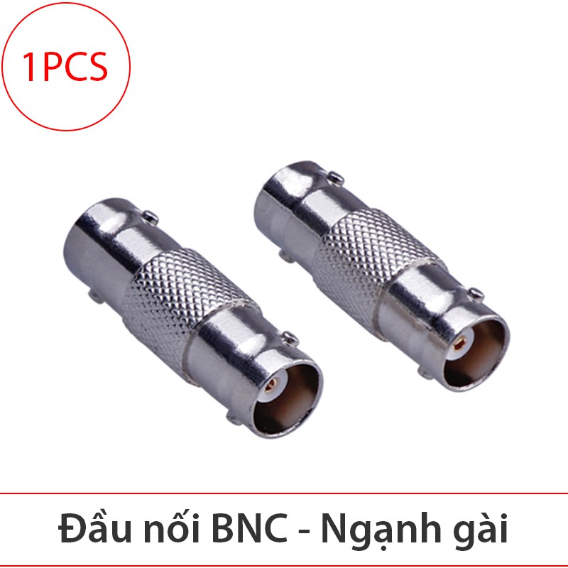10 đầu nối cáp đồng trục BNC