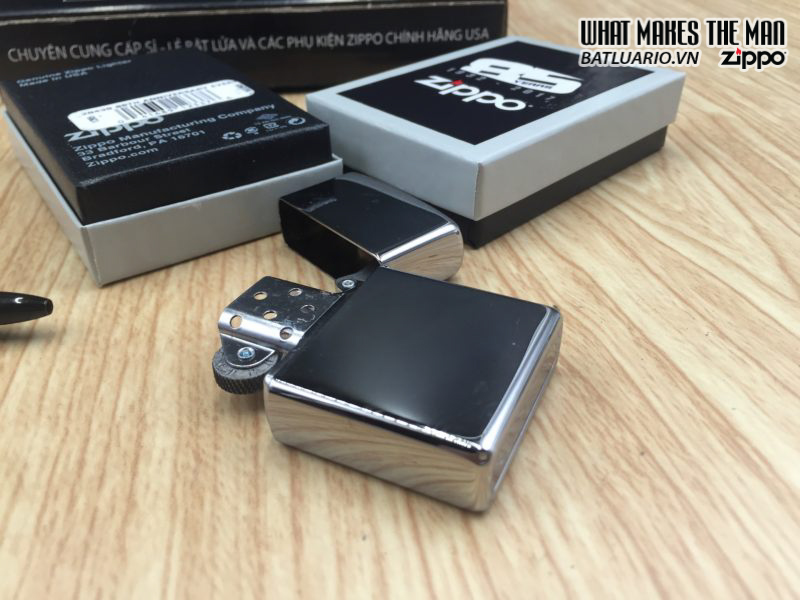 Zippo 29438 - ZIPPO 85TH ANNIVERSARY