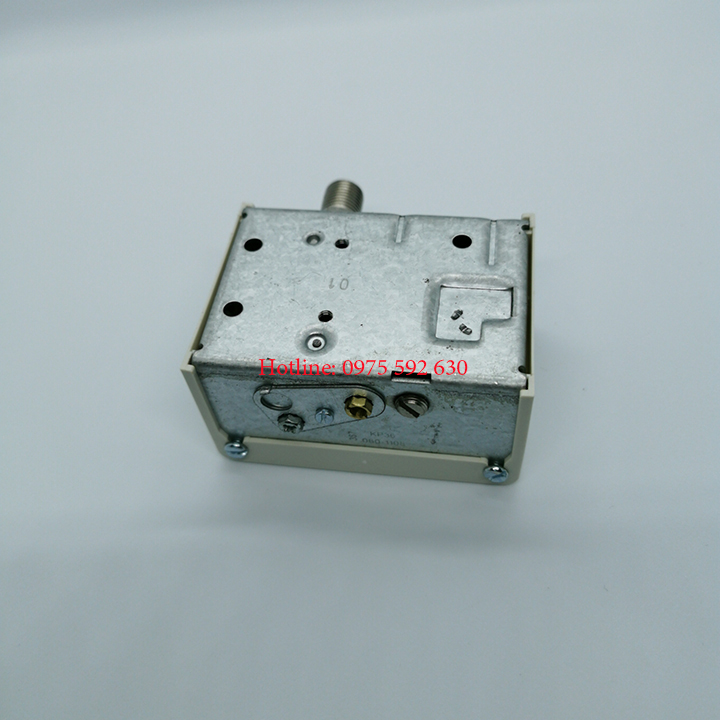 Rơ le áp lực Danfoss KP36 made in india (áp max 14kg)
