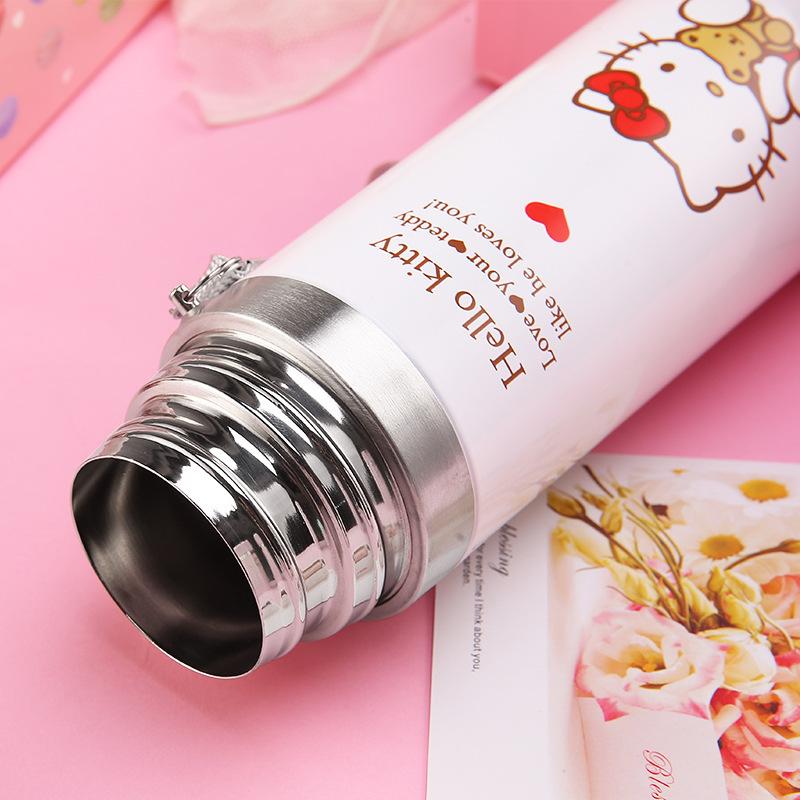 Bình giữ nhiệt dễ thương 2019