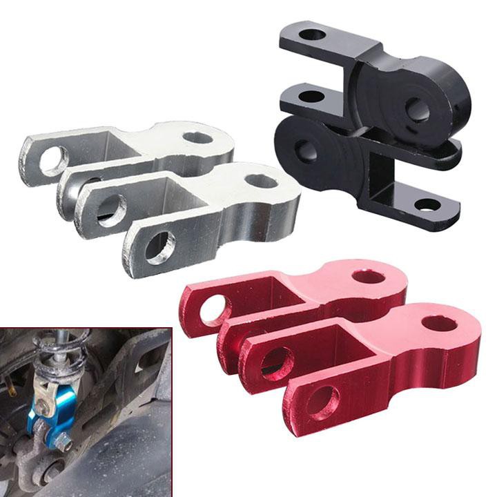 Bộ Nâng Phuộc Xe máy 77mm vật liệu hợp kim siêu cứng tặng kèm đủ 2 ốc