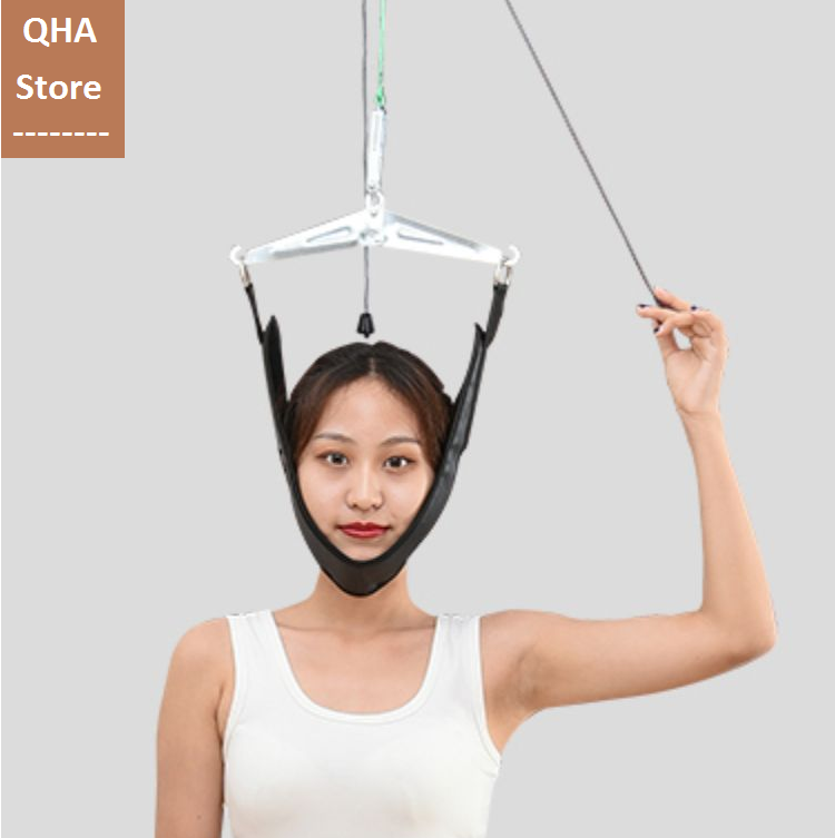 Farm Zone 230 Dụng cụ kéo giãn đốt sống cổ loại móc treo