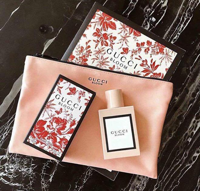 Nước Hoa Chiết GUCCI BLOOM EDP 10ml TP84