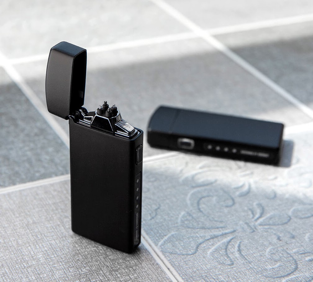 Bật lửa điện Xiaomi Beebest L200 - Chính Hãng