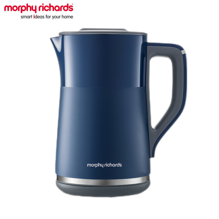 Moraphine ririds mr6070 super quick electric kettle-capacity 1.5 litres-power 1800W-imported set