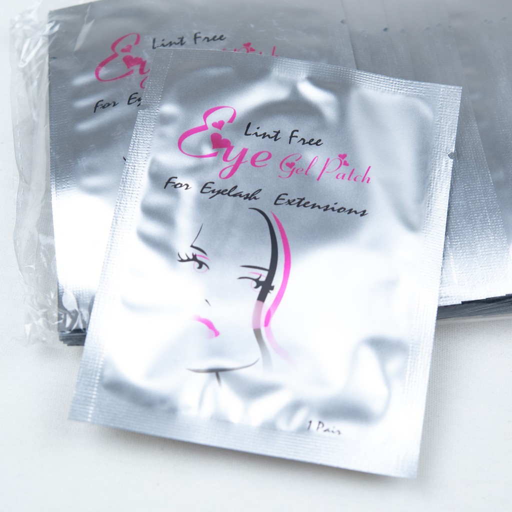 Gel patch miếng dán dưới mi