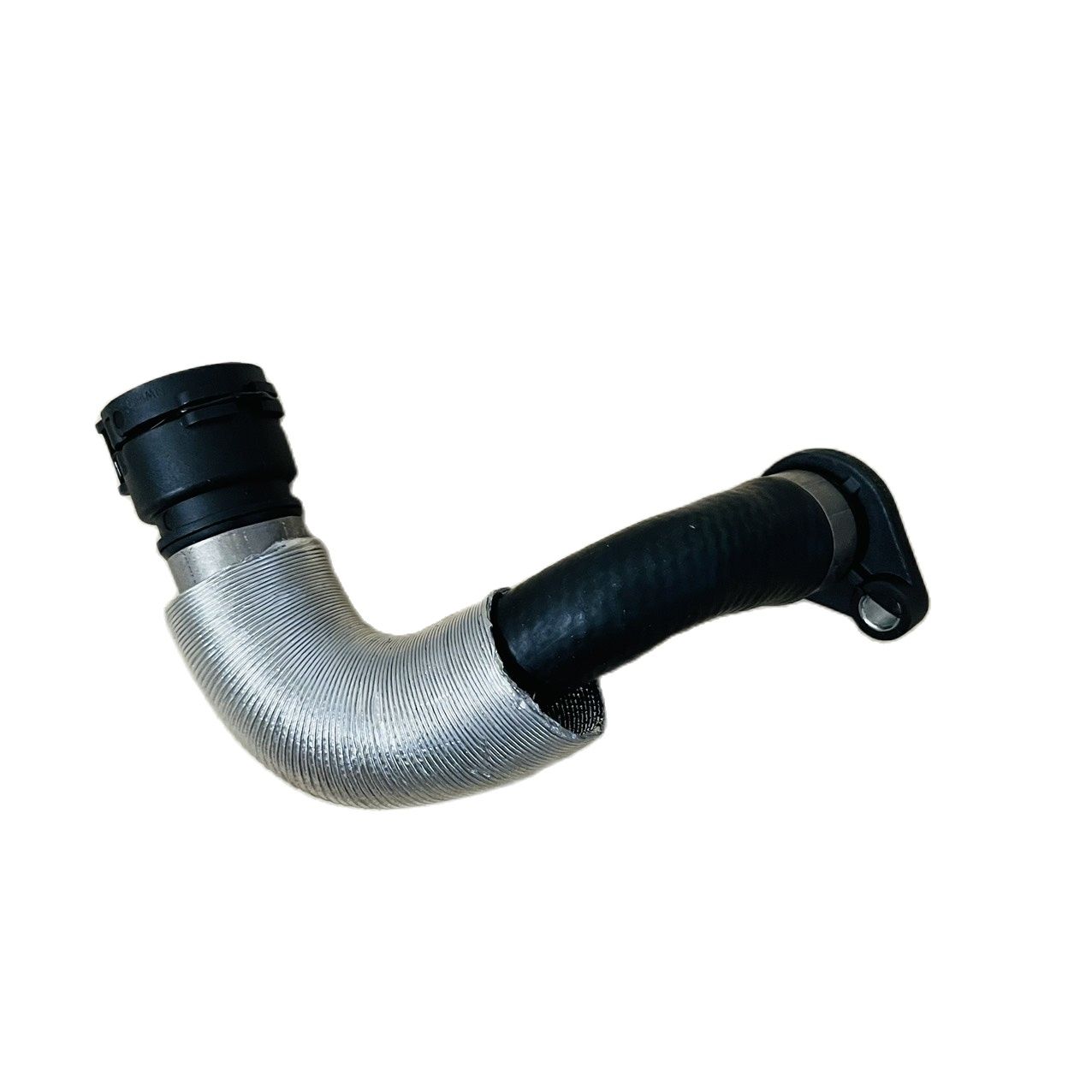 Ống nước làm mát bmw 318i e46 e90 e91 e83 x3, e81 e87 118i - mã phụ tùng: 11537572158 - 11537501427 - hàng oem: bemwq - bảo hành 1 năm.