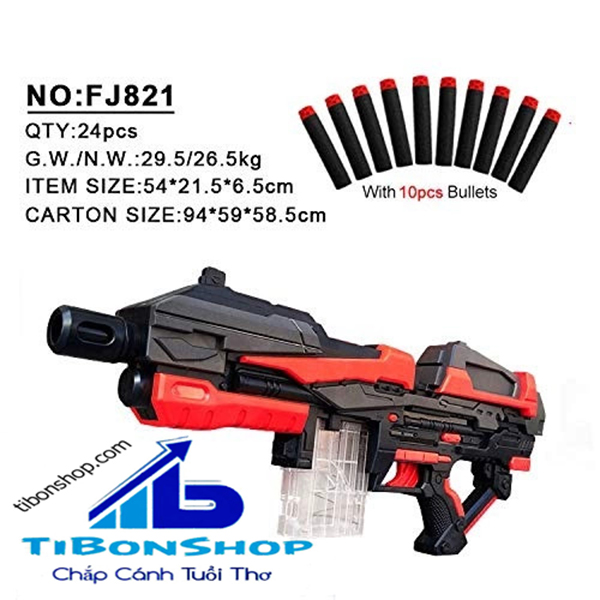 Đồ chơi cho bé sung nhựa abs liên thanh-đồ chơi phóng viên xốp
