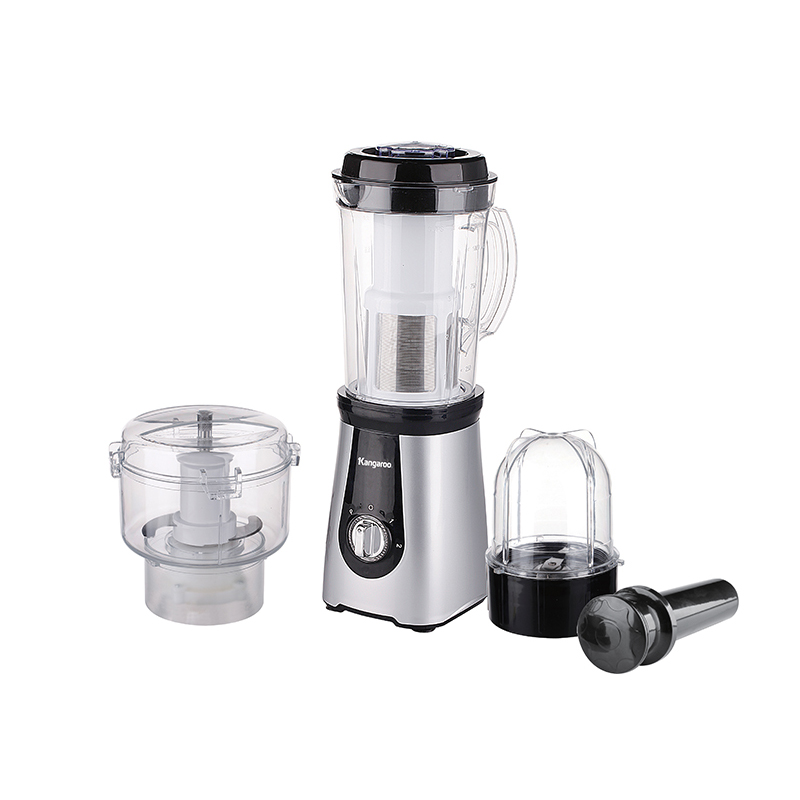 Máy xay sinh tố đa năng 3 cối  Kangaroo KG3B4