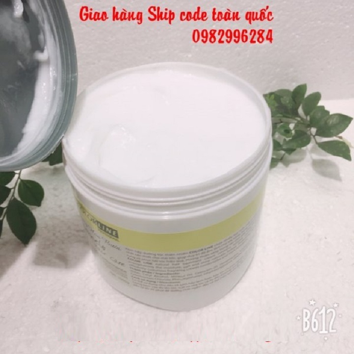 Kem Ủ Hấp Tóc chiết xuất Hương Hoa Bưởi
