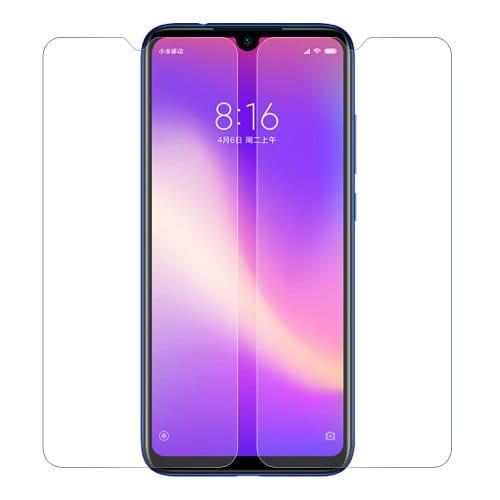 Miếng Dán Cường Lực Cho Xiaomi Redmi Note 7 (Trong suốt)