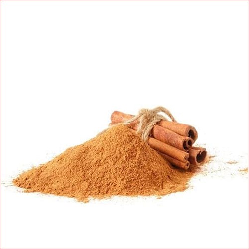 Bột Quế Nguyên Chất -  Bột quế đã cạo sạch vỏ