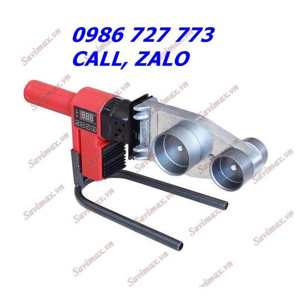 Máy hàn ống nhựa Oshima HON 850DT