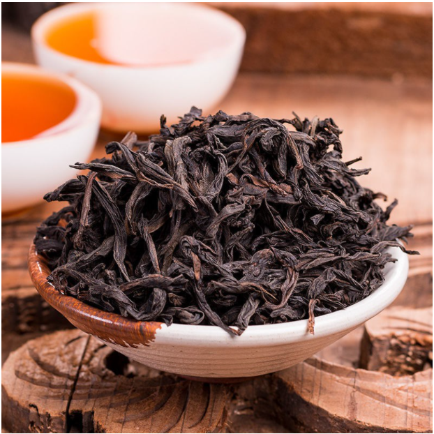 [HCM]trà đại hồng bào 150gr