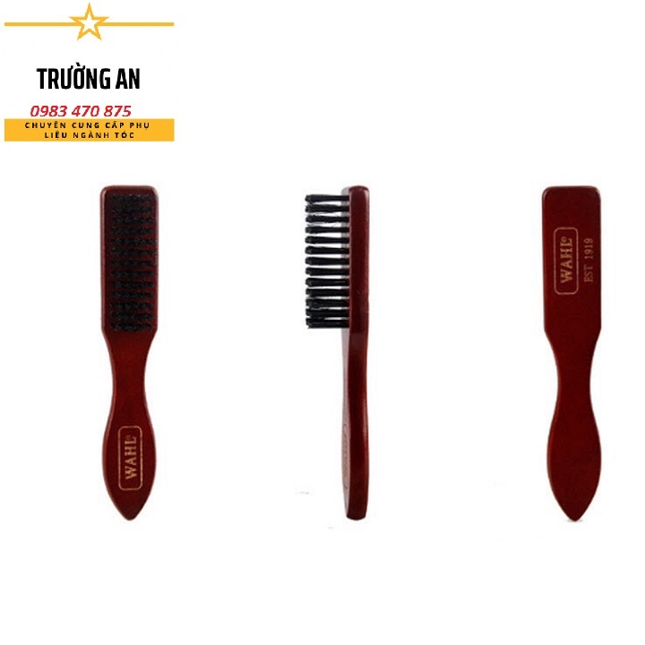 Chổi Phủi Tóc Wahl Barber