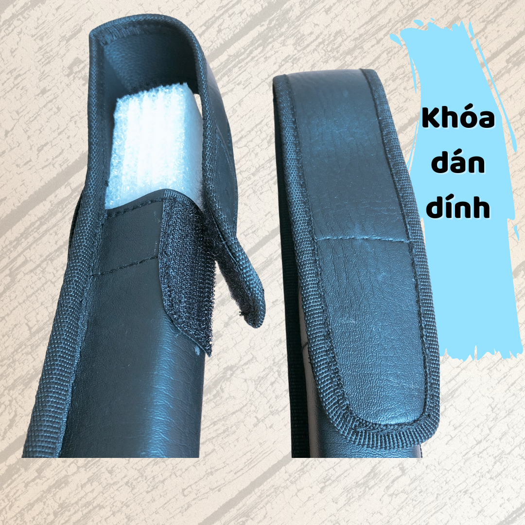 Bao da đèn pin HY-X8