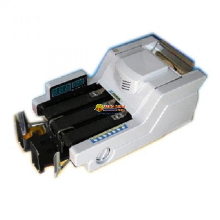 [HCM]MÁY ĐẾM TIỀN XIUDUN 6688W