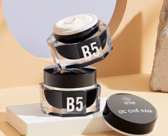 Kem Ức Chế B5 Dr Cell