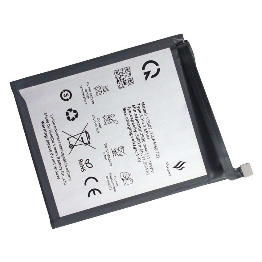 Pin V-Smart Joy 1 / V3002