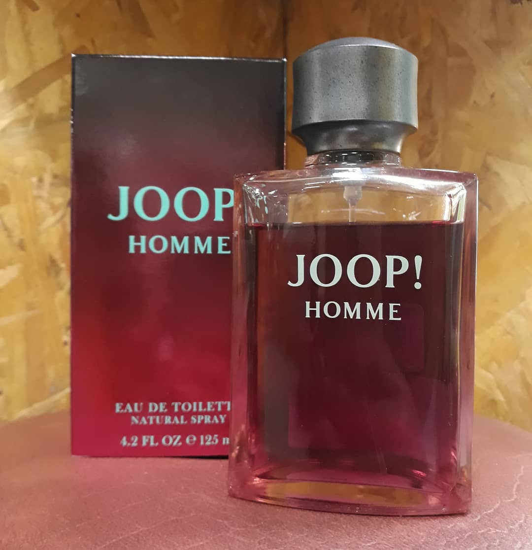 Nước hoa nam Joop! Homme EDT 125ml