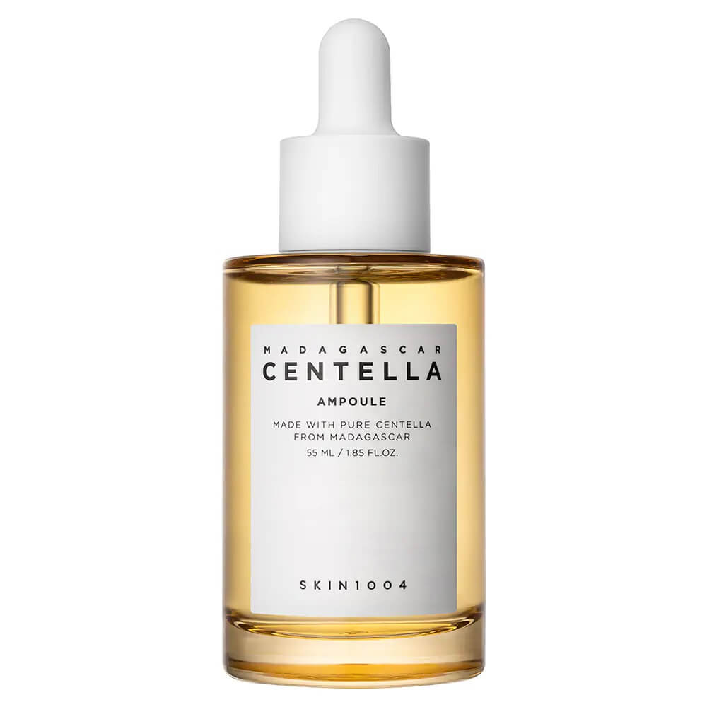Tinh chất rau má Skin1004 Madagascar Centella Ampoule 55ml