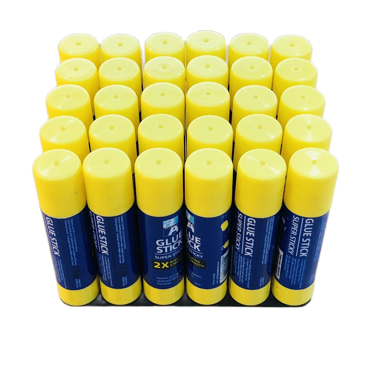 Hồ khô Double A 8g siêu dính