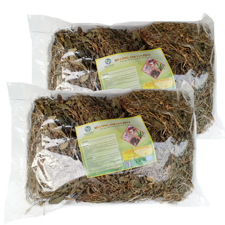 Bồ công anh khô 1kg -  tấn phát