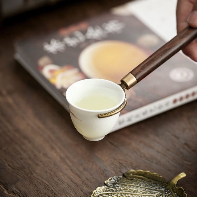 Bộ cung nhãn trà , dụng cụ pha trà