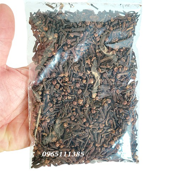 Đinh Hương Tứ Xuyên 100g