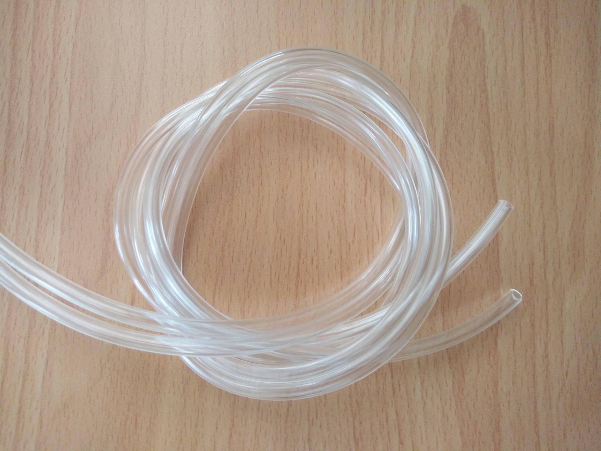 DÂY HÚT SILICON CHO MÁY HÚT DỊCH