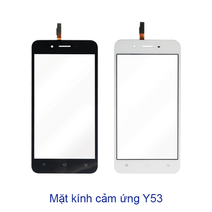 [HCM]CẢM ỨNG VIVO Y53 ZIN