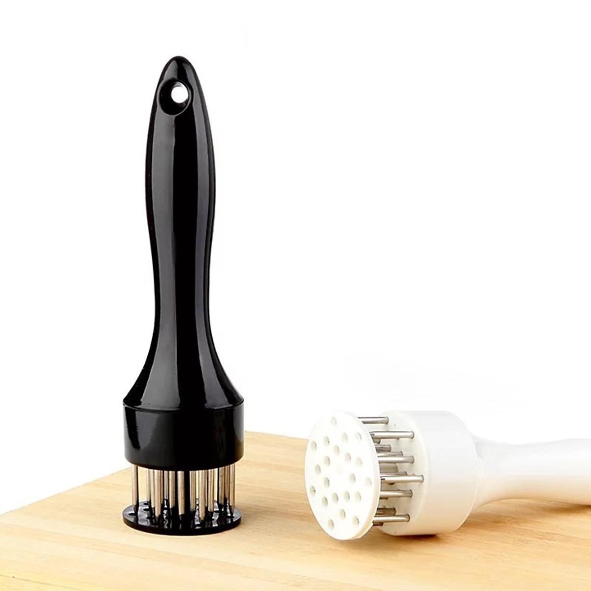 Dụng Cụ Dần Thịt  Meat Tenderizer Thông Minh Làm Mềm Thịt