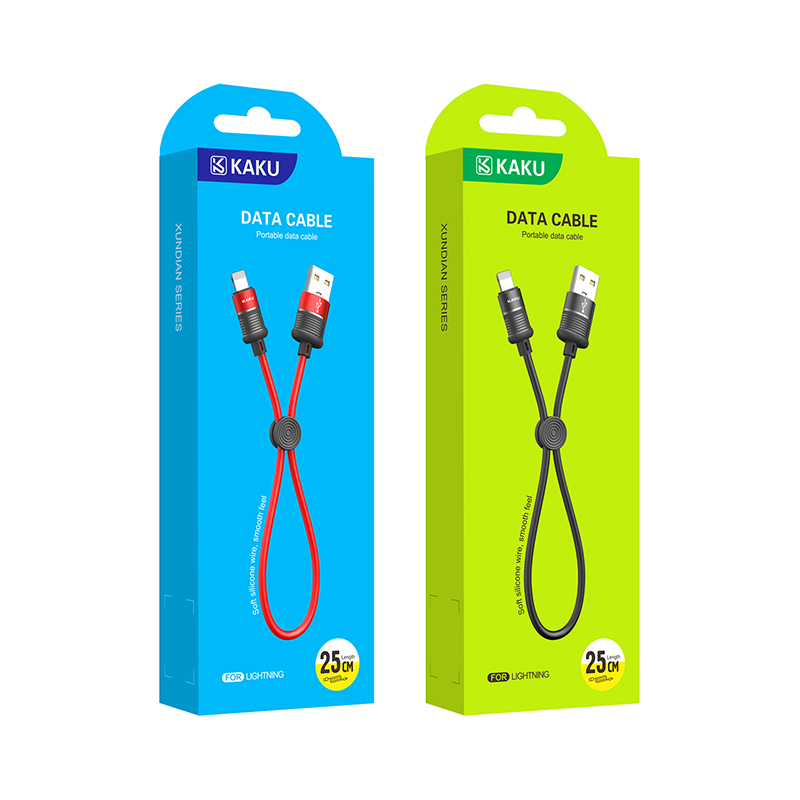 Cáp sạc Kaku mã 351 – Lightning