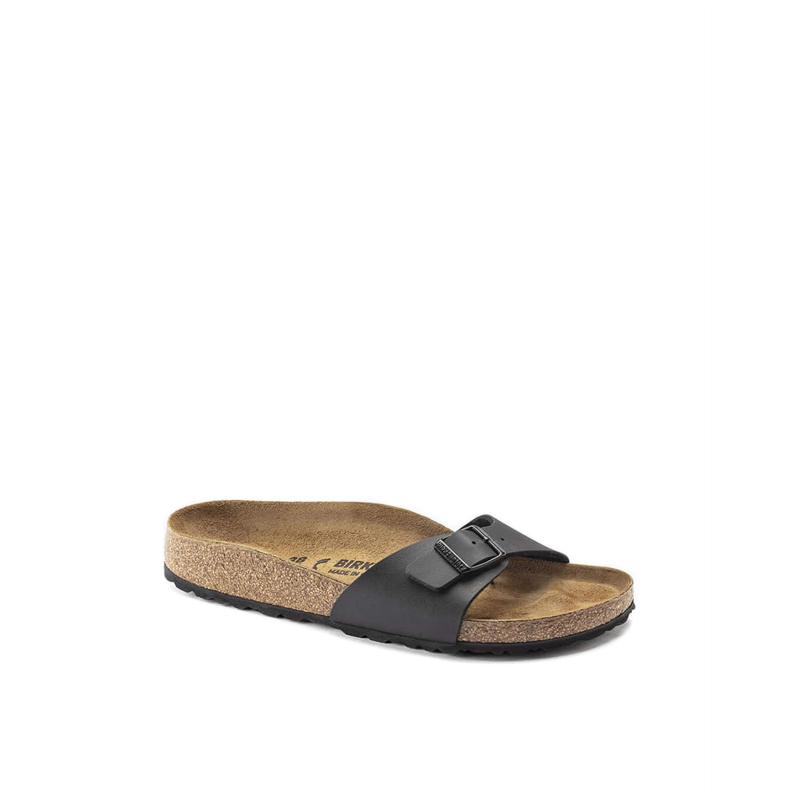 Birkenstock Madrid - Black