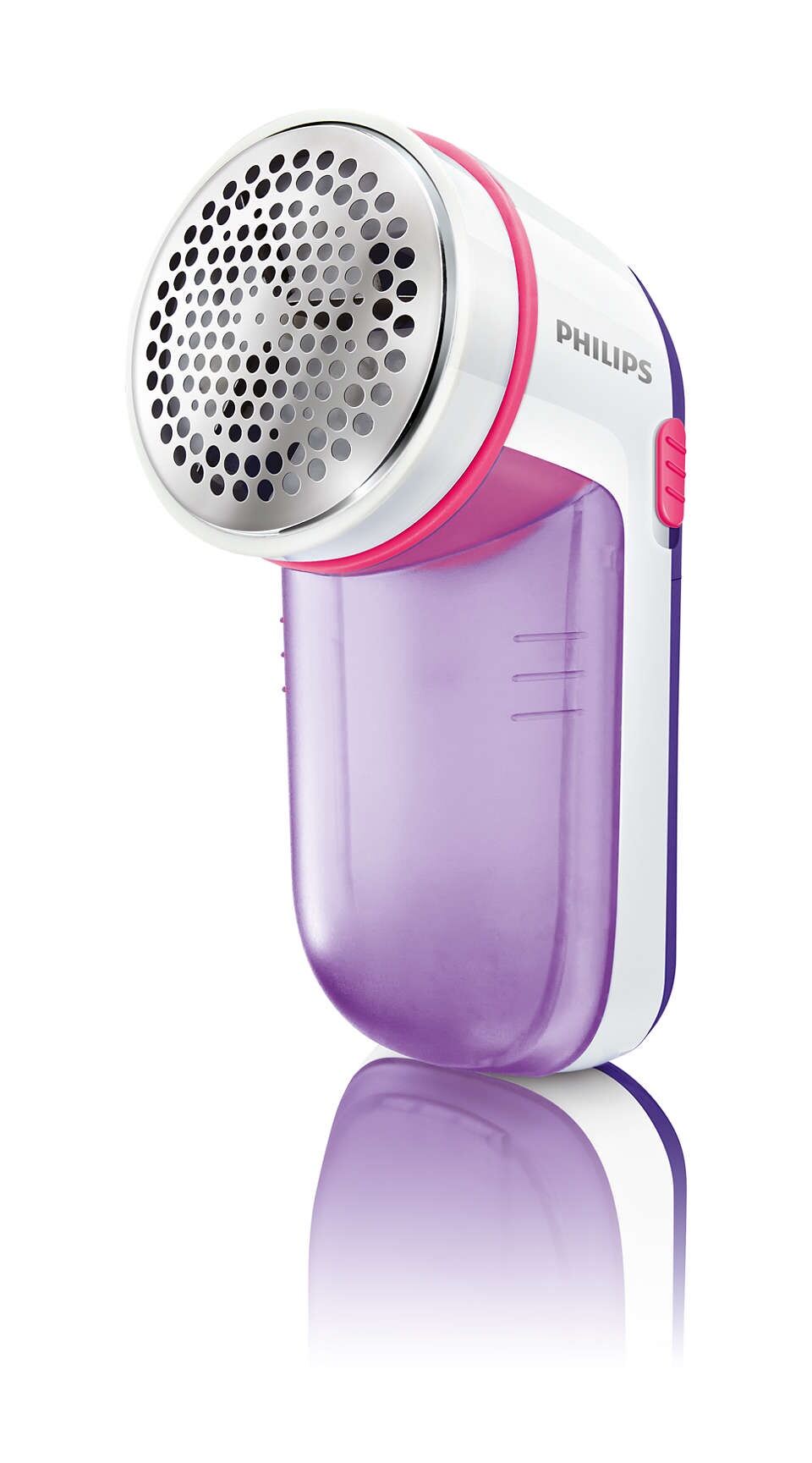 Máy cắt lông xù quần áo Philips GC026/30