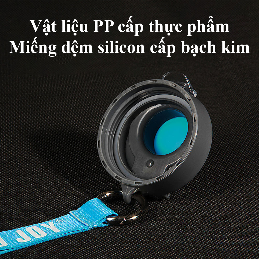 BÌNH ĐỰNG NƯỚC - Bình nước thể thao Shaker, dung tích 1-2,2 lít