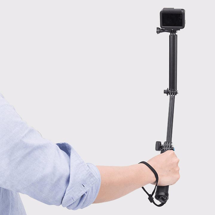 Gậy 3 Way Monopod GoPro