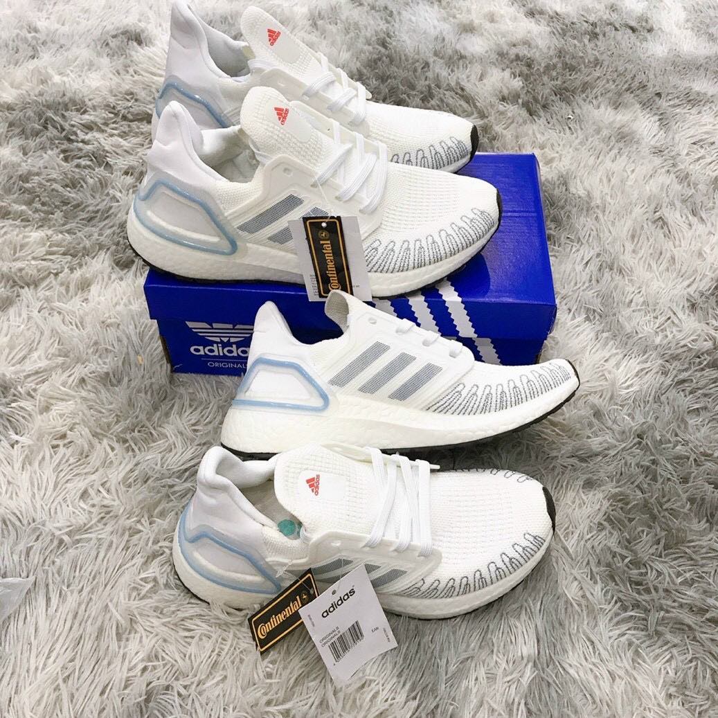 [Full Box+ Tặng Hộp] Giày Thể Thao Ultra.boost mẫu mới nhất 6.0